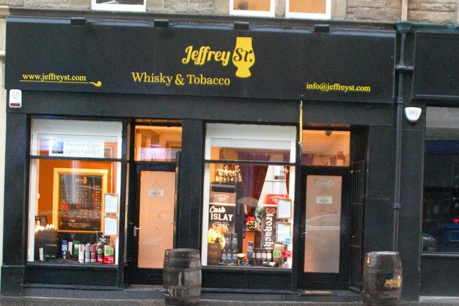 Whisky tasting experience - Practical Tips for Participants