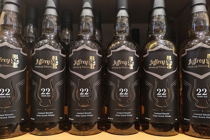 Whisky tasting experience - Final Thoughts: Is This the Right Whisky Tasting for You?