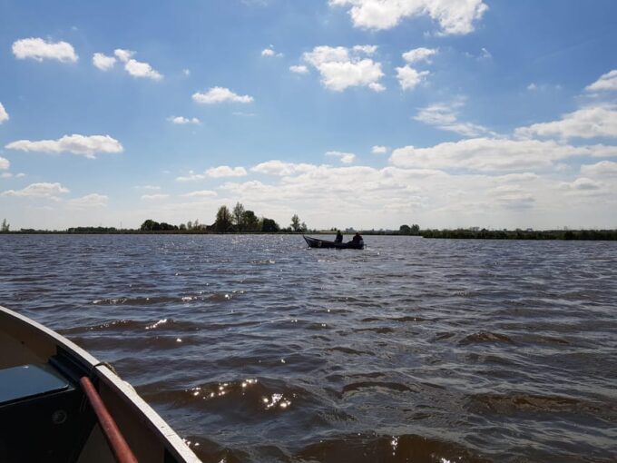 Whisperboat Rental in Beautiful Area Close to Amsterdam - Tips for Your Trip