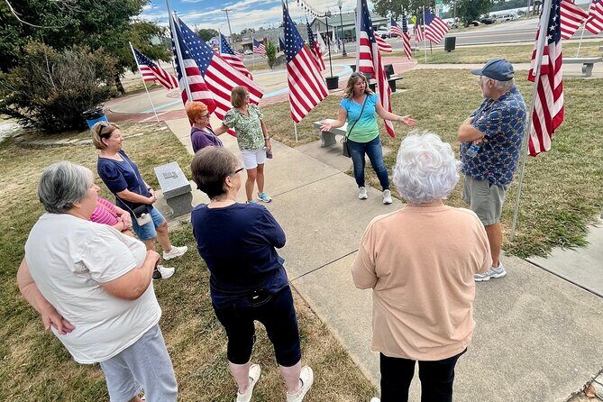 Whispers from the Riverfront: Grafton with History and Grim Tales - What Makes This Tour Stand Out