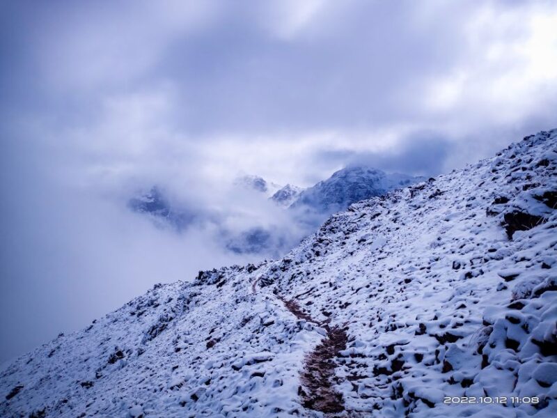 Whispers of the Atlas: A Three-Day Odyssey to the Summit - Included Amenities