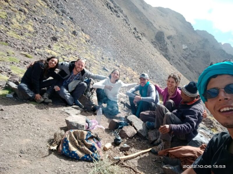Whispers of the Atlas: A Three-Day Odyssey to the Summit - Customer Experiences and Reviews