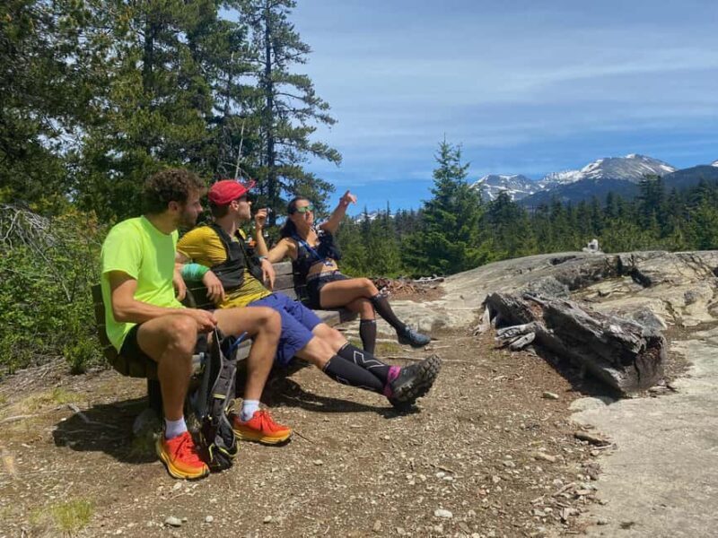 Whistler: Alpine Hiking Tour with Gondola Ride - Key Points
