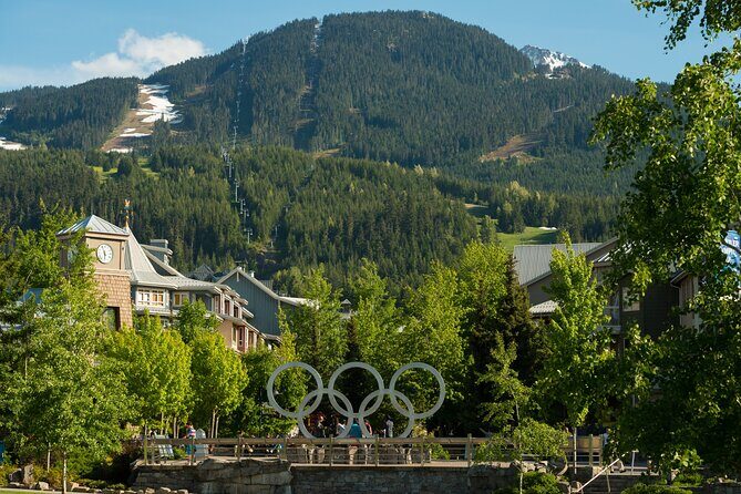 Whistler and Sea to Sky Gondola, a Fire and Ice Discovery Tour - A Deep Dive into the Experience