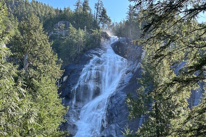 Whistler and Sea to Sky Gondola, a Fire and Ice Discovery Tour - The Sum Up