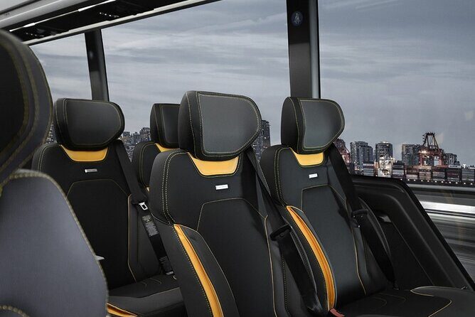 Whistler and Sea to Sky Gondola, a Fire and Ice Discovery Tour - FAQ