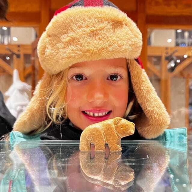 Whistler: Art Class Mini Carving 2 Hours Ages 8+ - A Closer Look at the Itinerary and Details  