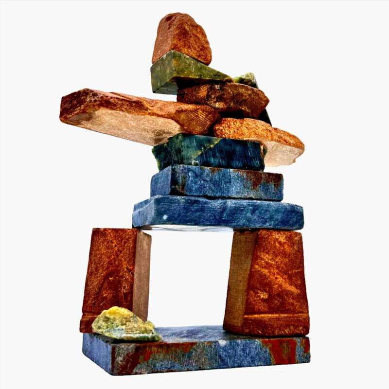 Whistler: Art Class Stacked Inukshuk 1-2 Hours Ages 3+ - A Detailed Look at the Experience