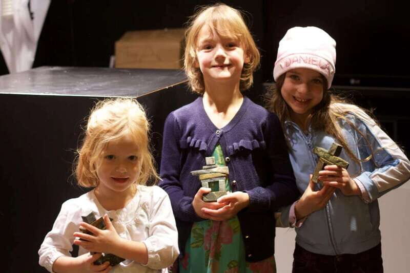 Whistler: Art Class Stacked Inukshuk 1-2 Hours Ages 3+ - Final Thoughts