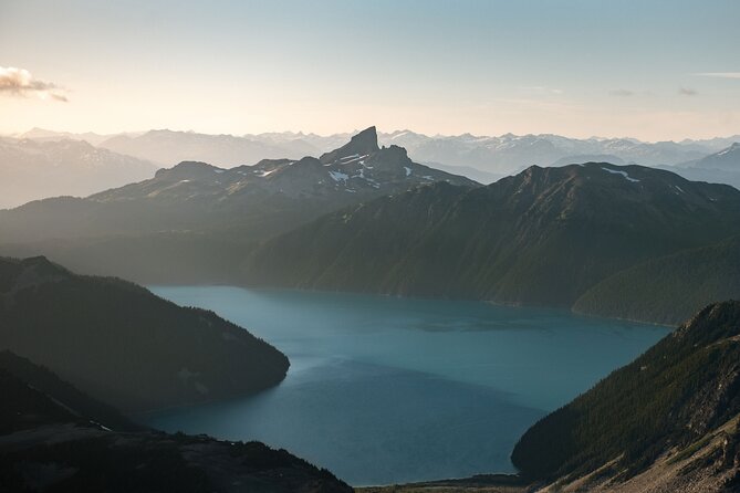 Whistler Backcountry Flightseeing Tour - Good To Know