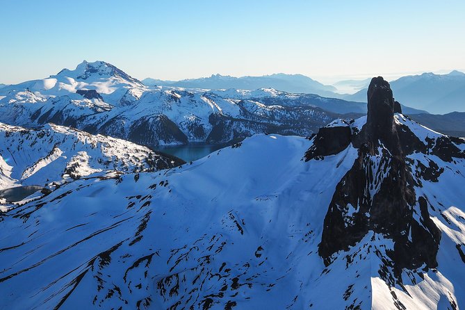 Whistler Backcountry Flightseeing Tour - Inclusions and Accessibility