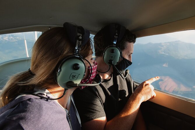 Whistler Backcountry Flightseeing Tour - Traveler Reviews