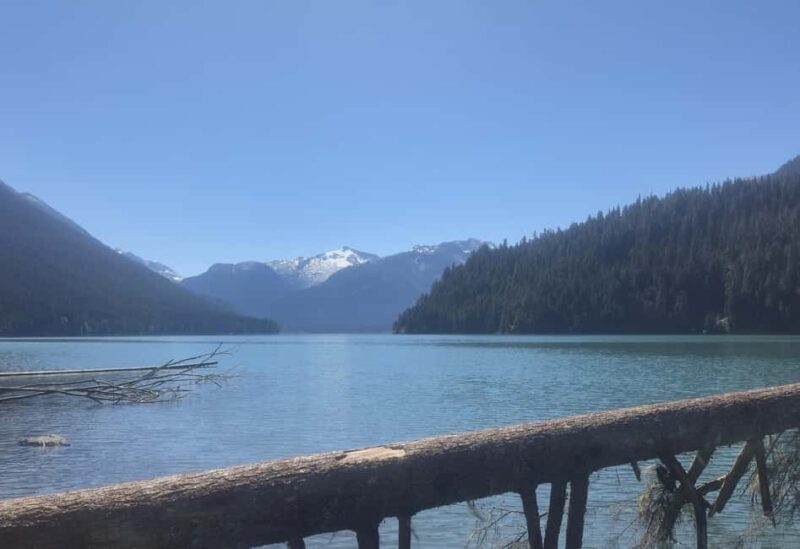 Whistler: Cheakamus Lake Guided Hike in Garibaldi Park - Why This Tour Offers Good Value