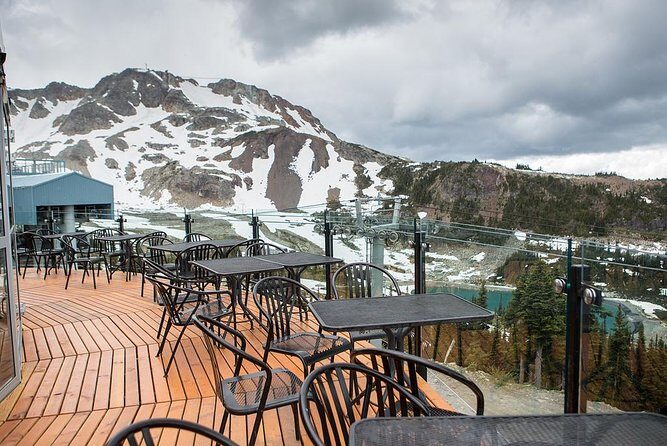 Whistler Day Trip by Seaplane - Cost and Value: Is It Worth It?