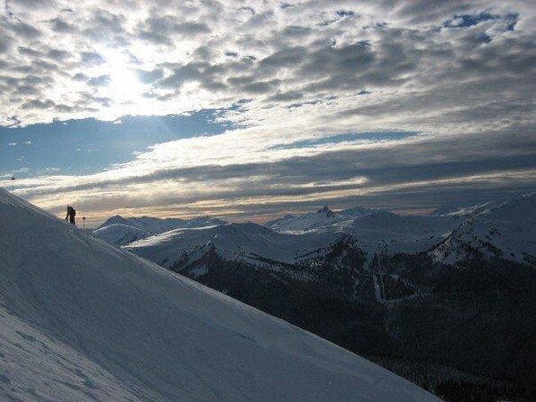 Whistler Discovery and Waterfalls Small Group Tour: - Good To Know