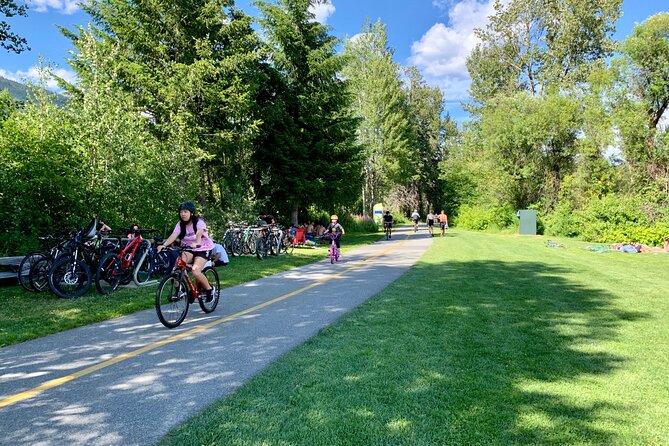Whistler Discovery and Waterfalls Small Group Tour: - Why Choose This Tour