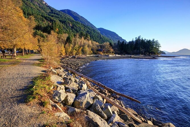 Whistler Exotic Driving Experience - Pickup Information