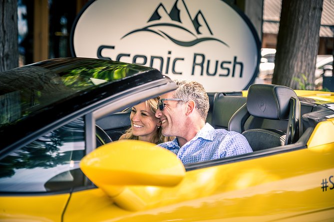 Whistler Exotic Driving Experience - Recommendations