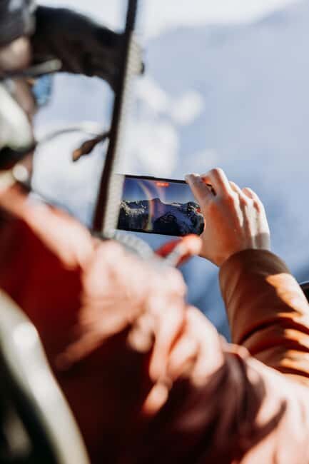 Whistler Helicopter Tour: Glaciers and Black Tusk - Final Thoughts: Who Should Consider This Tour?