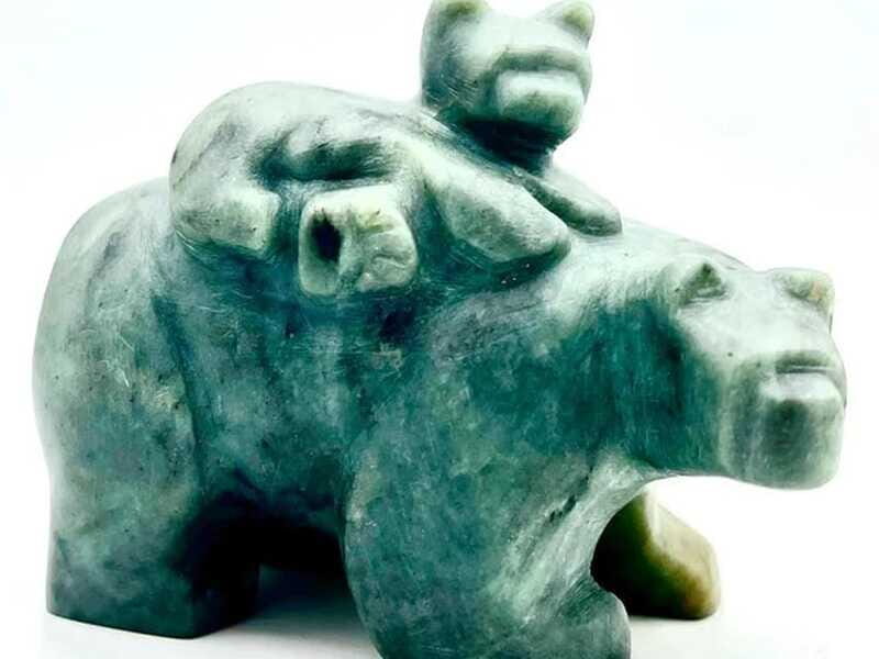 Whistler: Large Sculpture Stone Art Class - Adults Ages 14+ - What Travelers Are Saying