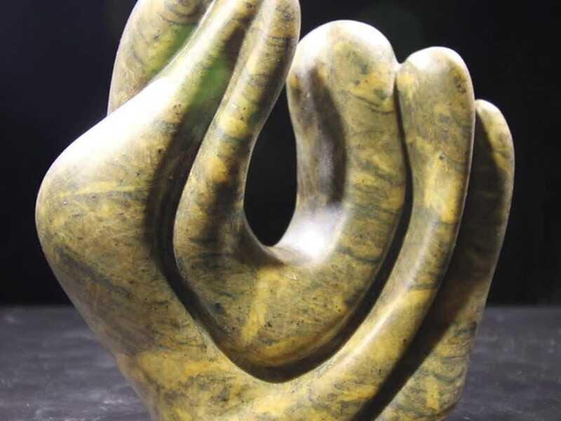 Whistler: Large Sculpture Stone Art Class - Adults Ages 14+ - FAQ