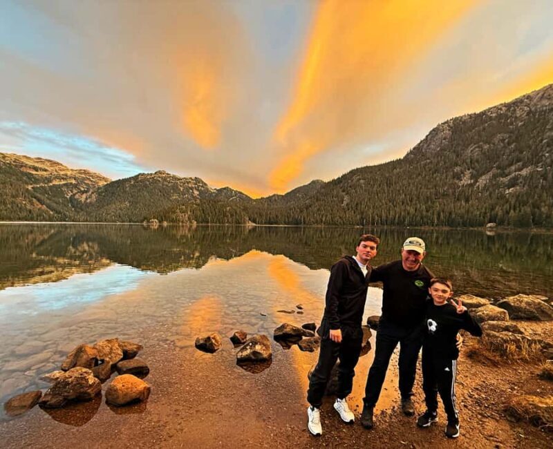 Whistler: Morning with the Bears Land Rover Scenic Excursion - Final Thoughts