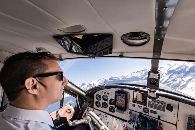Whistler: Mountains and Glaciers Tour by Seaplane - Who Should Consider This Tour?