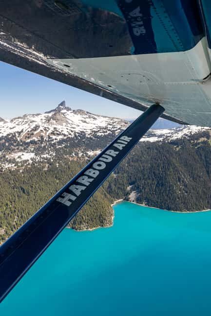 Whistler: Mountains and Glaciers Tour by Seaplane - Final Thoughts