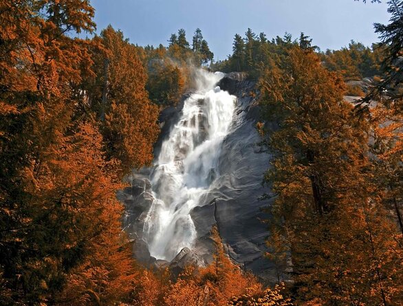 Whistler Private Tour - Good To Know