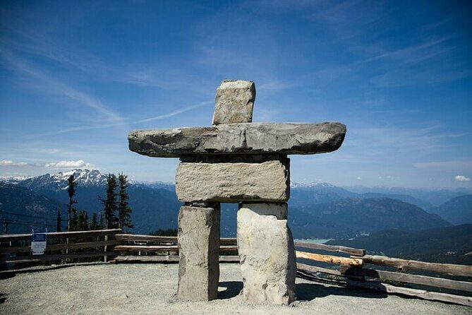 Whistler Sea 2 Sky Gondola, Shannon Falls Small Group Max 12 Tour - An In-Depth Look at the Itinerary