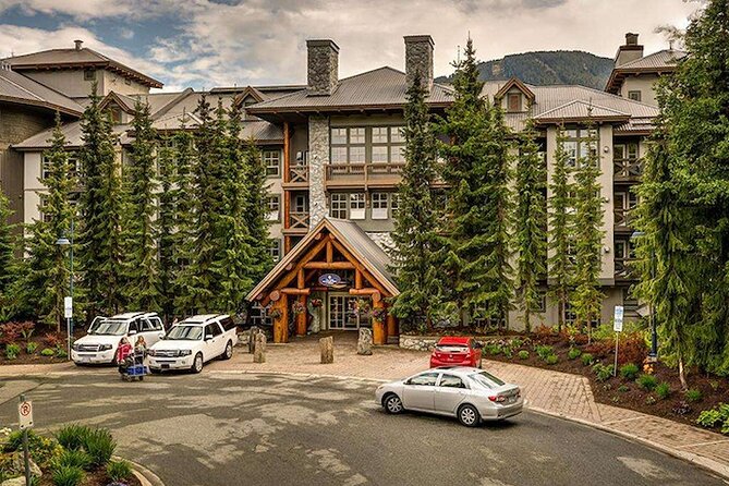 Whistler Sea to Sky Day Tour - Accessibility Considerations