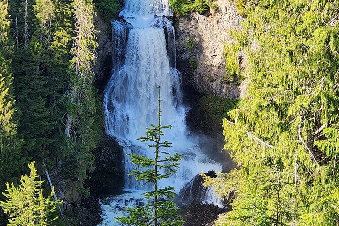 Whistler, Sea to Sky Private Tour in Vancouver - Practical Aspects of the Tour