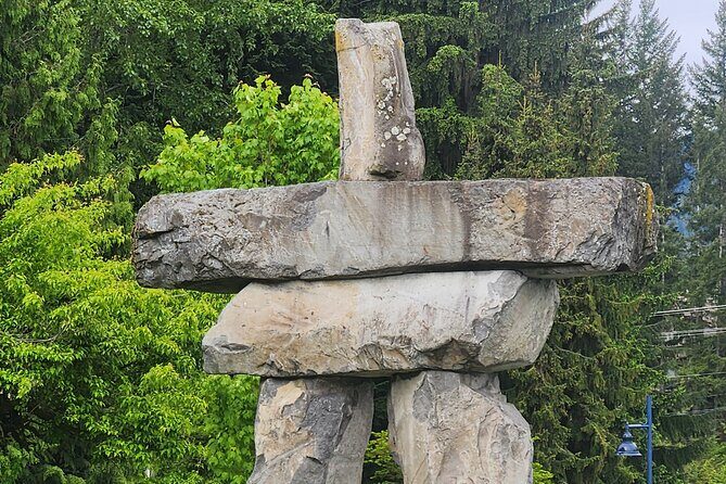 Whistler, Sea to Sky Private Tour in Vancouver - The Sum Up