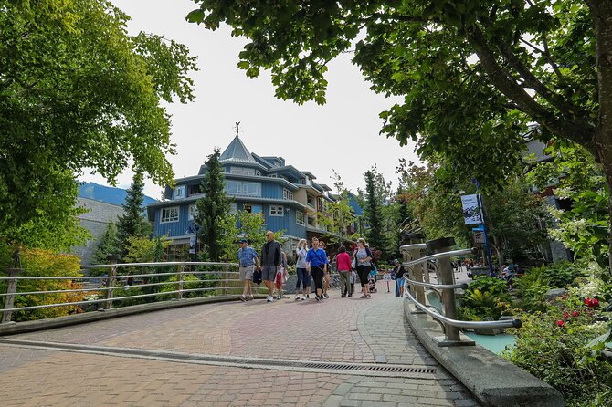 Whistler Sightseeing and Sea to Sky Gondola Tour From Vancouver - Tour Improvements and Considerations