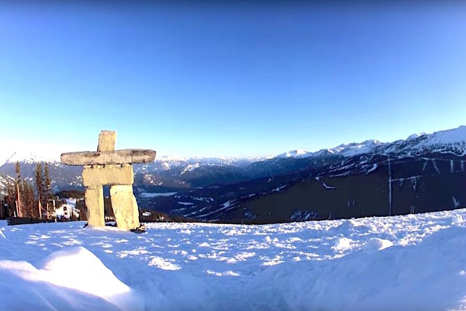 Whistler Sightseeing Tour From Vancouver: See Horseshoe Bay and Shannon Falls - Whistler Exploration Time