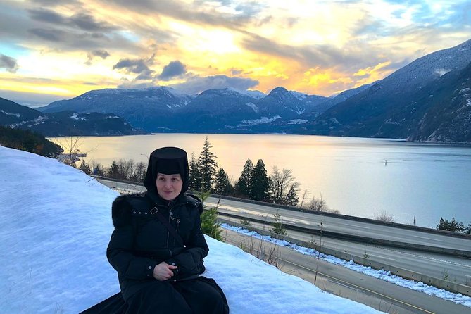 Whistler Sightseeing Tour From Vancouver: See Horseshoe Bay and Shannon Falls - Health and Accessibility Information