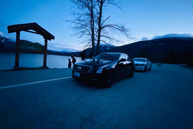 Whistler Squamish Day Tour From Vancouver Private - Frequently Asked Questions