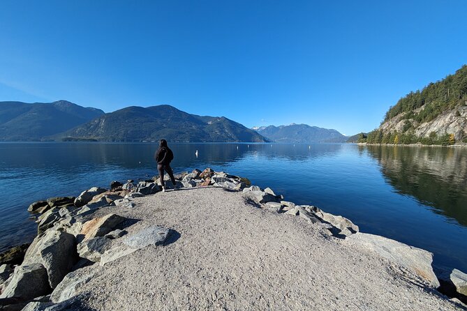 Whistler & Squamish Fall & Winter Photography - Reviews