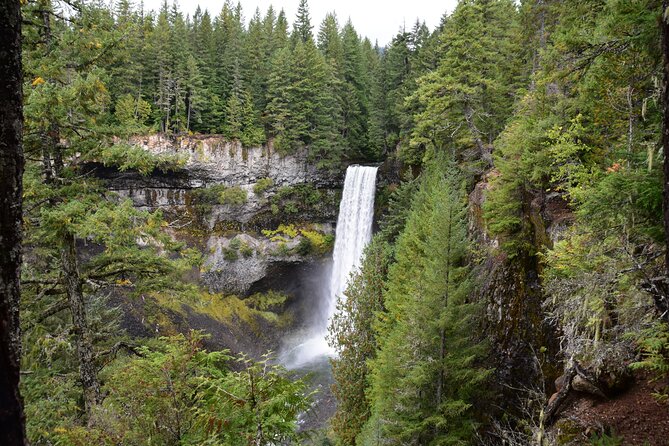 Whistler & Squamish Fall & Winter Photography - Photography Highlights