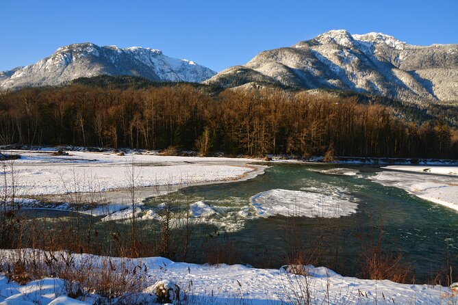 Whistler & Squamish Fall & Winter Photography - Recommended Gear