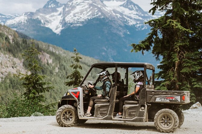 Whistler Superfly Ziplines - Booking Your Adventure