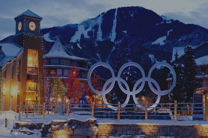 Whistler Tour From Vancouver Including Horseshoebay&Shannon Falls(Mandarin &Eng) - Reviews and Feedback