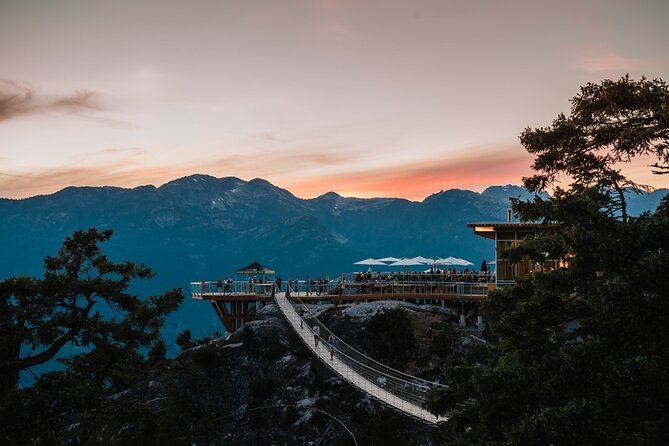 Whistler Tour From Vancouver Including Horseshoebay&Shannon Falls(Mandarin &Eng) - Customer Experiences