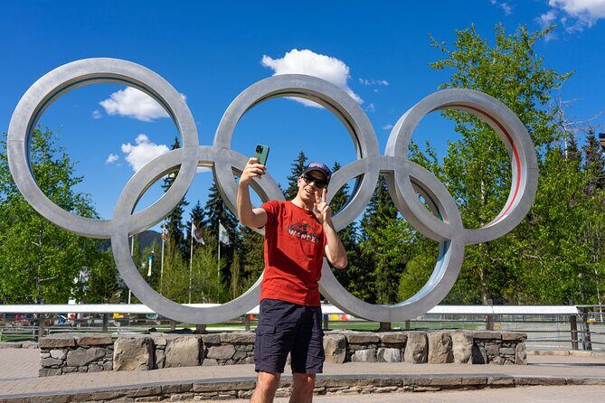 Whistler Tour with Shannon Falls & Sea to Sky Gondola - FAQ