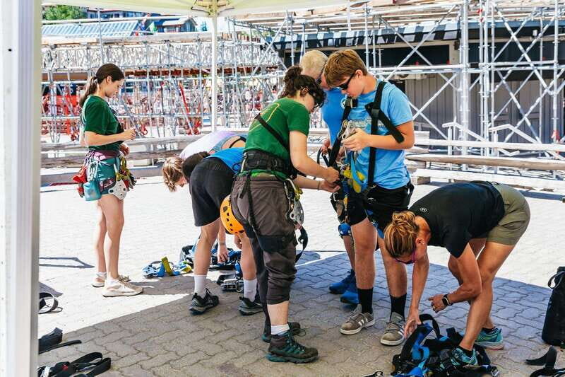 Whistler: Ziplining Experience - Final Thoughts: Who Will Love This Experience?