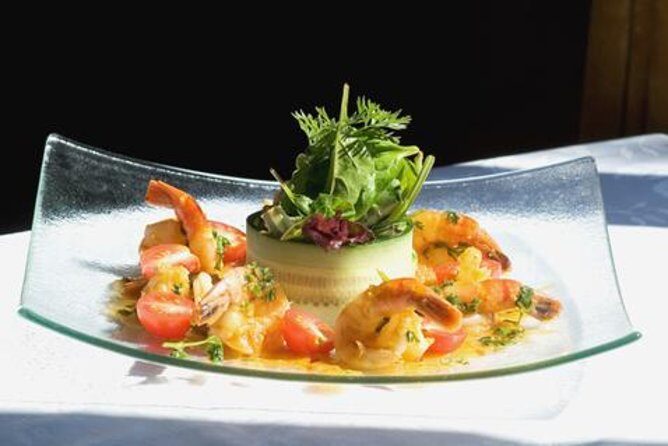 Whistler's Hidden Gems Tasting Tour - 4 Restaurants 1 Fun Evening - The Itinerary in Detail: What to Expect