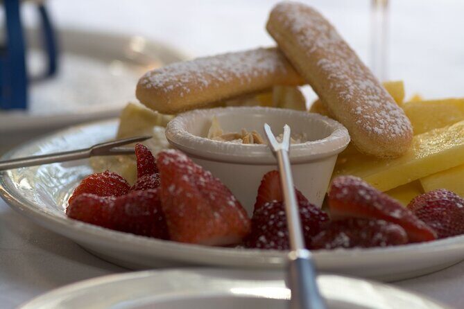 Whistler's Hidden Gems Tasting Tour - 4 Restaurants 1 Fun Evening - The Drinking Option: To Sip or Not to Sip