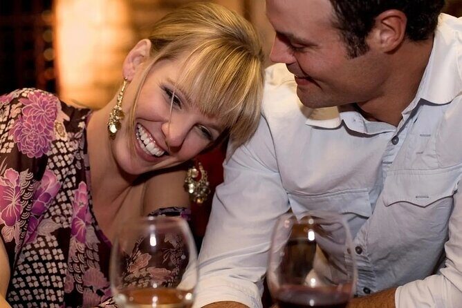 Whistler's Hidden Gems Tasting Tour - 4 Restaurants 1 Fun Evening - Authenticity and Local Flavor