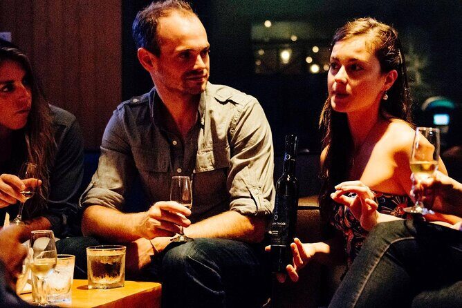 Whistler's Hidden Gems Tasting Tour - 4 Restaurants 1 Fun Evening - Who Will Love This Tour?