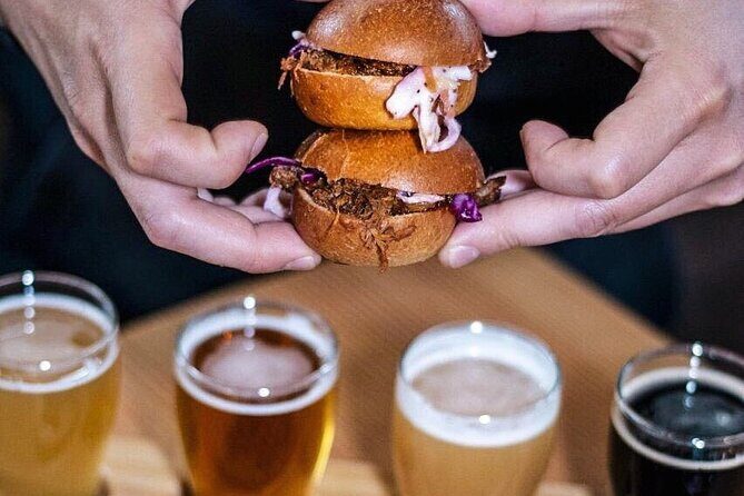 Whistler's Hidden Gems Tasting Tour - 4 Restaurants 1 Fun Evening - Final Thoughts: Is It Worth It?